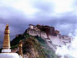 Potala Palace
